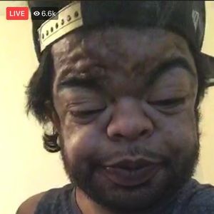 Meet your Posher, Antonio